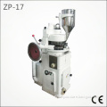 Automatic Rotary Tablet Compression Machine (ZP-17D)